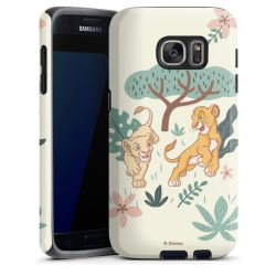 Tough Case glänzend