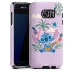 Tough Case glänzend