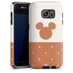 Tough Case glänzend