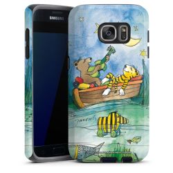 Tough Case glänzend