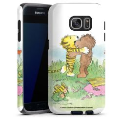 Tough Case glänzend