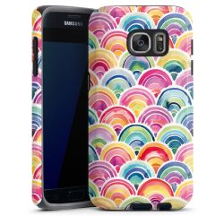 Tough Case glänzend