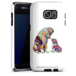 Tough Case glänzend