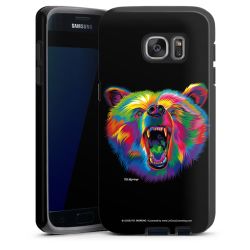 Tough Case glänzend