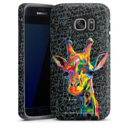 Tough Case glänzend