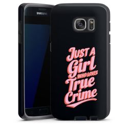 Tough Case glänzend