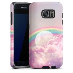 Tough Case glänzend