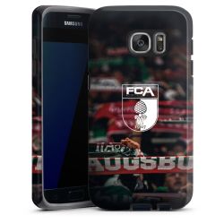 Tough Case glänzend