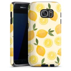 Tough Case glänzend