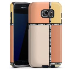 Tough Case glänzend