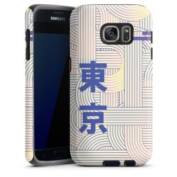 Tough Case glänzend