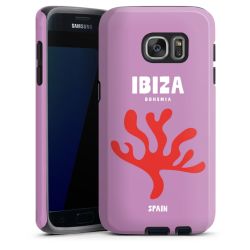 Tough Case glänzend