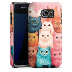 Tough Case glänzend