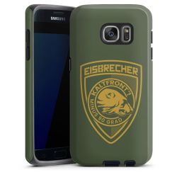 Tough Case glänzend