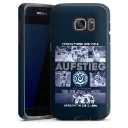 Tough Case glänzend