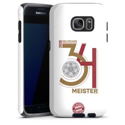 Tough Case glänzend