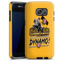 Tough Case glänzend