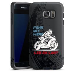 Tough Case glänzend