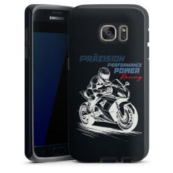 Tough Case glänzend