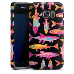 Tough Case glänzend