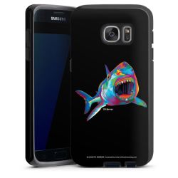 Tough Case glänzend