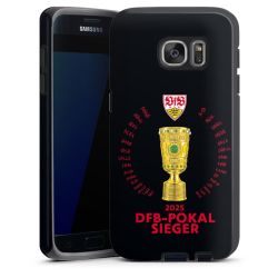 Tough Case glänzend