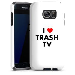 Tough Case glänzend