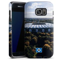 Tough Case glänzend