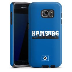 Tough Case glänzend