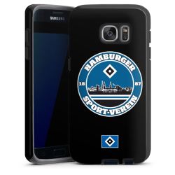 Tough Case glänzend