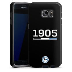 Tough Case glänzend