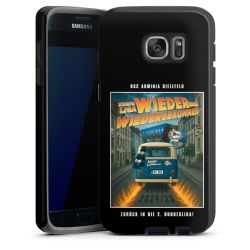 Tough Case glänzend