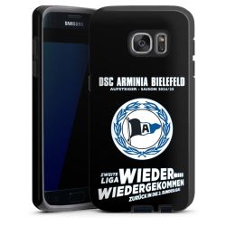 Tough Case glänzend