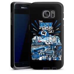 Tough Case glänzend