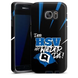 Tough Case glänzend