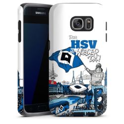 Tough Case glänzend