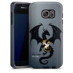 Tough Case glänzend