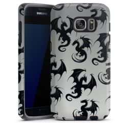 Tough Case glänzend