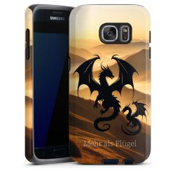 Tough Case glänzend