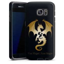 Tough Case glänzend