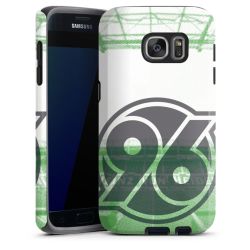 Tough Case glänzend