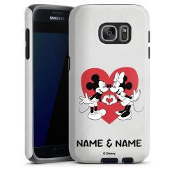 Tough Case glänzend