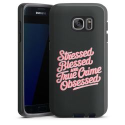 Tough Case glänzend