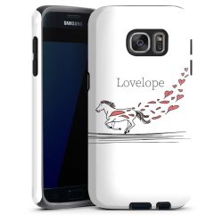 Tough Case glänzend