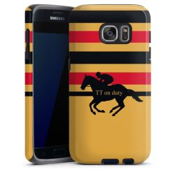 Tough Case glänzend