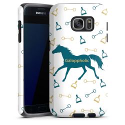 Tough Case glänzend