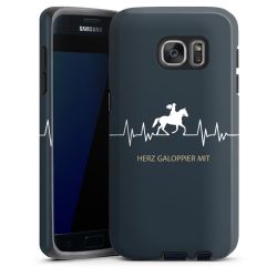 Tough Case glänzend