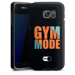 Tough Case glänzend