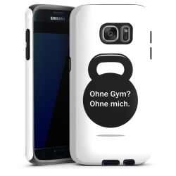 Tough Case glänzend