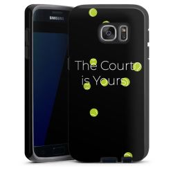 Tough Case glänzend